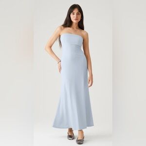 OGL Contour Tube Maxi Dress Size XL